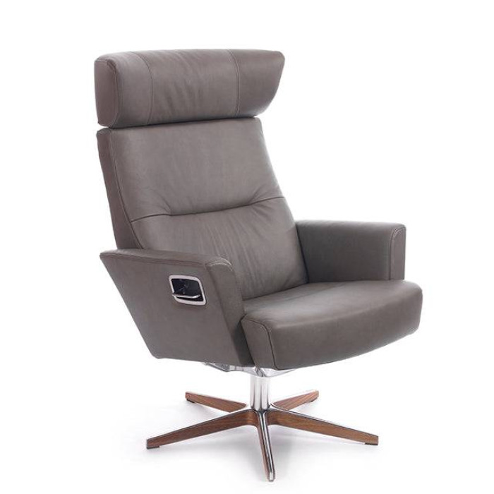 Atpūtas krēsls RELIEVE SWIVEL Atpūtas krēsls RELIEVE SWIVEL